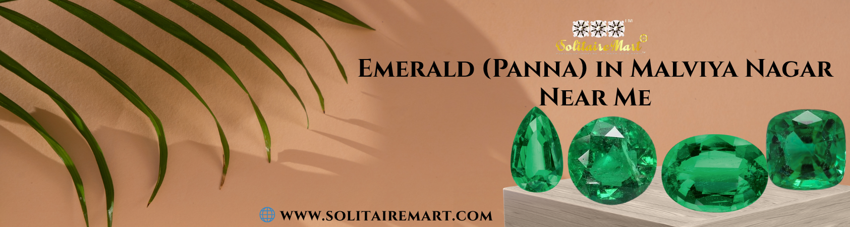 Emerald (Panna) in Malviya Nagar near me